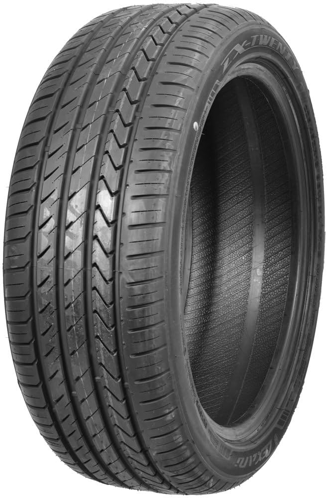 Amazon.com: Lexani LX-Twenty 225/45R18 95W XL : Automotive